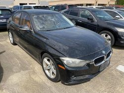 BMW 3 Series salvage cars for sale: 2013 BMW 328 XI
