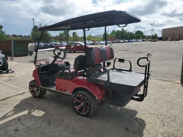 2023 Other 12HP Buggy