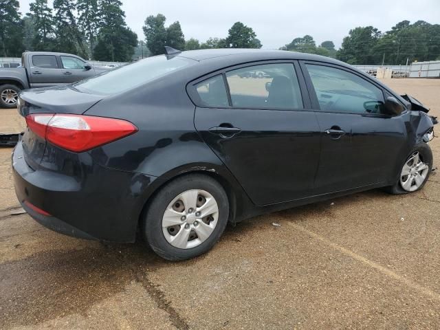 2014 KIA Forte LX