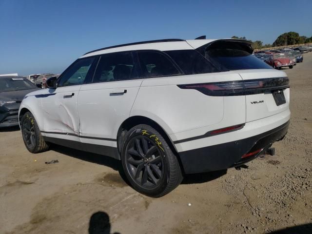 2024 Land Rover Range Rover Velar S