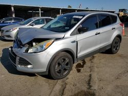 Ford Escape salvage cars for sale: 2015 Ford Escape SE