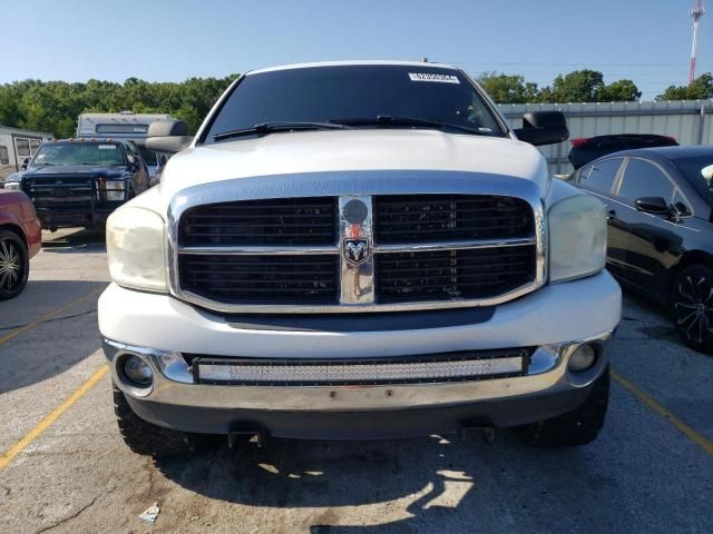 2007 Dodge RAM 2500 ST