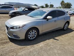 Mazda salvage cars for sale: 2014 Mazda 3 Touring