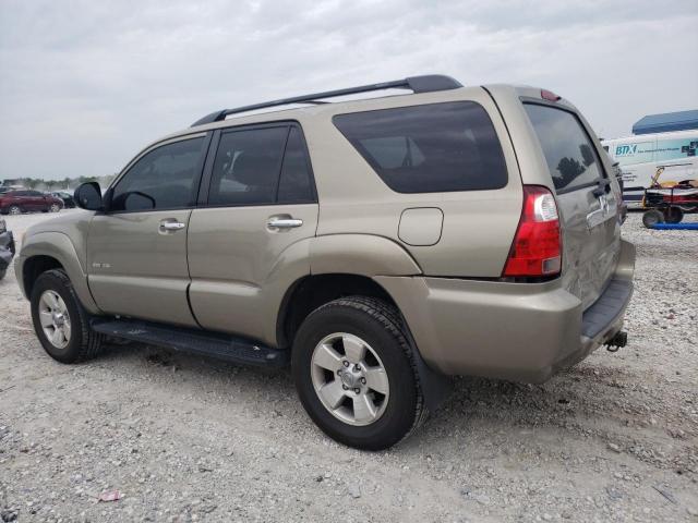 2006 Toyota 4runner SR5