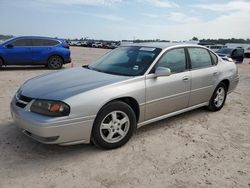 2005 Chevrolet Impala LS for sale in Houston, TX