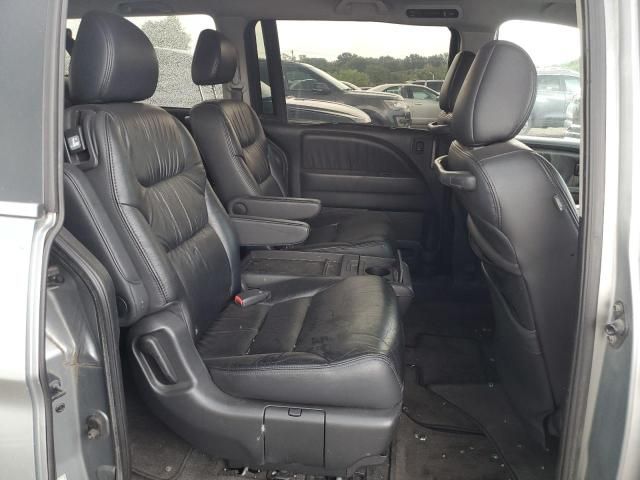 2007 Honda Odyssey Touring