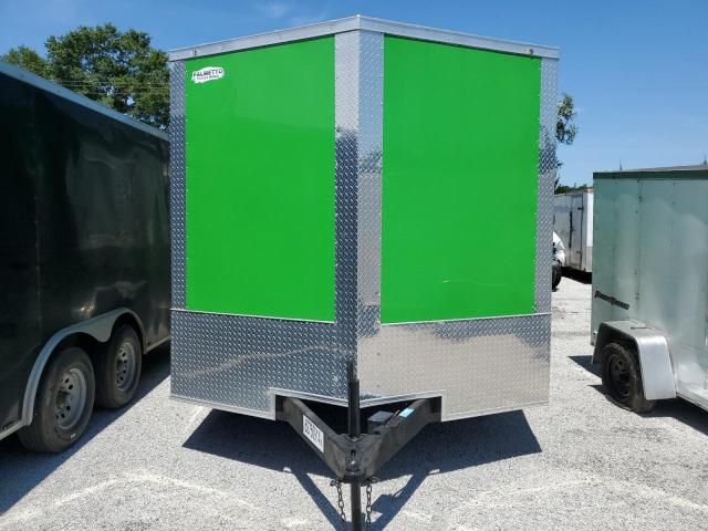 2023 Cargo 2023 Fast Cargo 16FT Enclosed