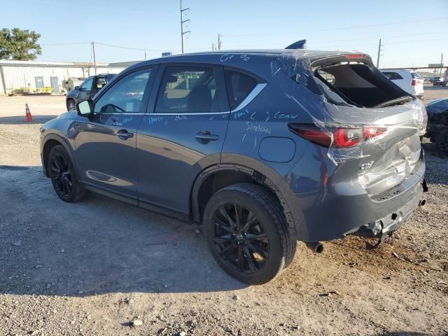 2022 Mazda CX-5 Preferred