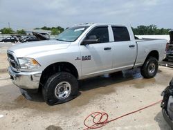 Dodge salvage cars for sale: 2018 Dodge RAM 2500 ST