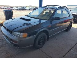 Subaru salvage cars for sale: 1998 Subaru Impreza Outback