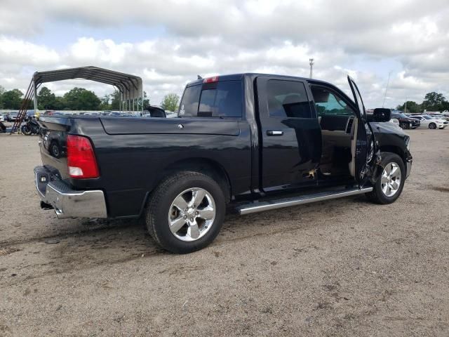 2016 Dodge RAM 1500 SLT