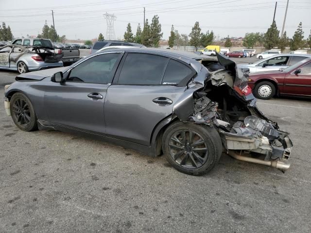 2014 Infiniti Q50 Base