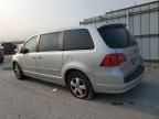 2010 Volkswagen Routan SE