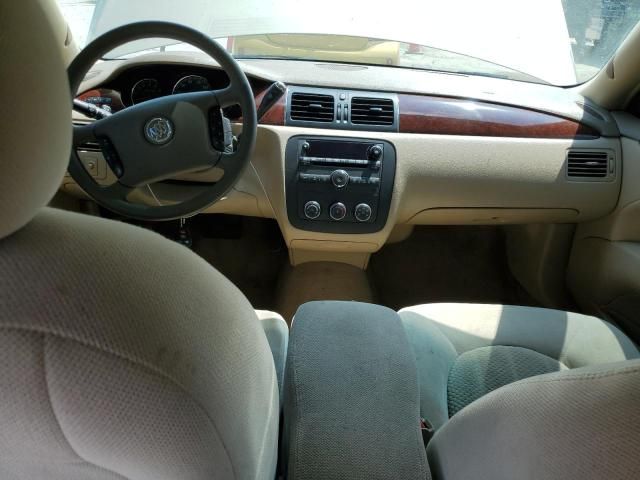 2006 Buick Lucerne CX