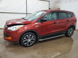 Ford Vehiculos salvage en venta: 2014 Ford Escape S