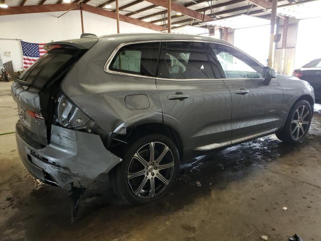 2021 Volvo XC60 T6 Inscription