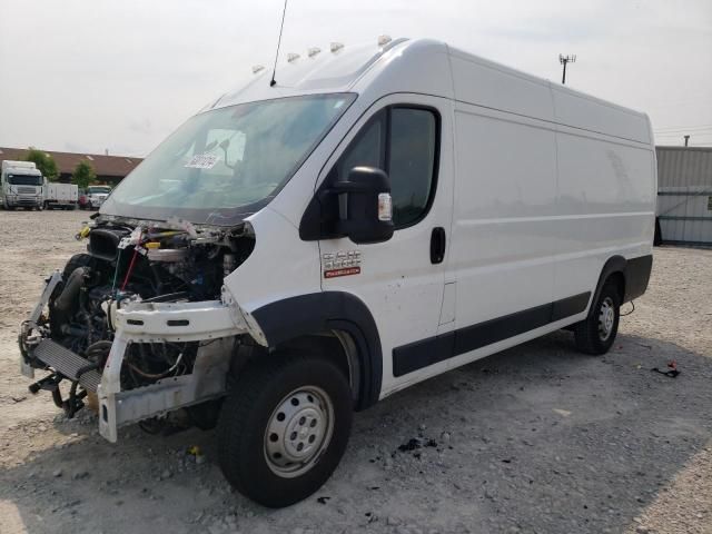 2020 Dodge 2020 RAM Promaster 3500 3500 High