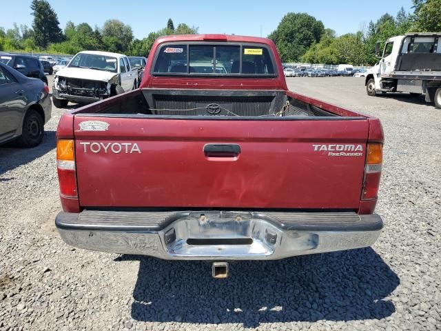 1999 Toyota Tacoma Xtracab Prerunner