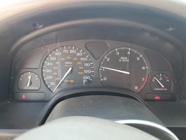 2001 Saturn L300