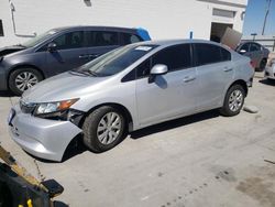 2012 Honda Civic LX for sale in Farr West, UT