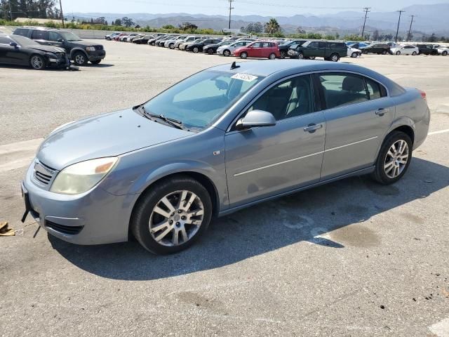 2008 Saturn Aura XE