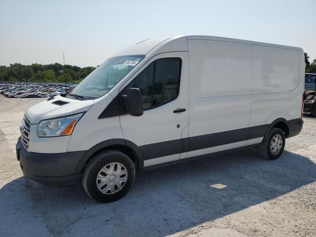 2016 Ford Transit T-250
