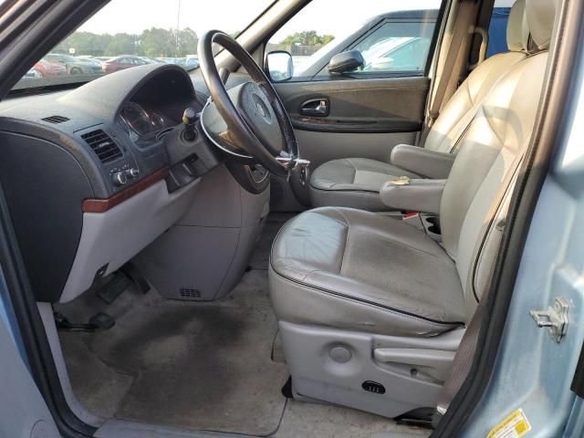 2007 Buick Terraza CX