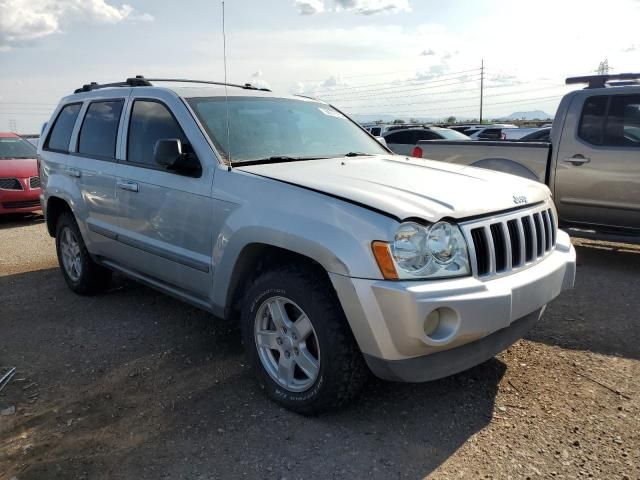 2007 Jeep Grand Cherokee Laredo