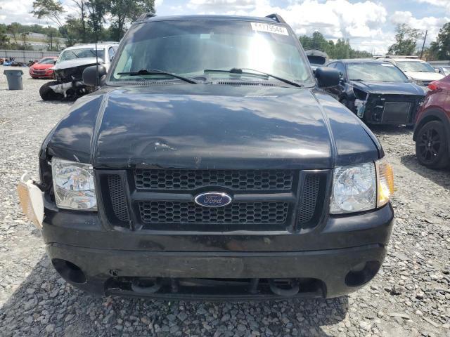 2004 Ford Explorer s