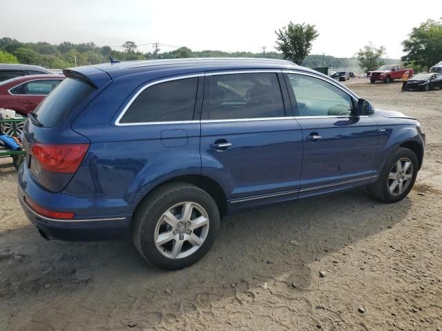 2015 Audi Q7 Premium Plus