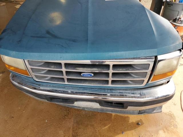 1996 Ford F150