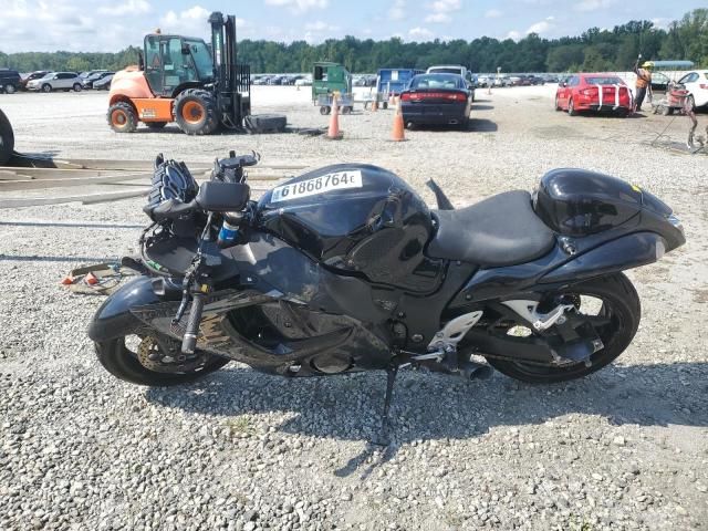 2009 Suzuki GSX1300 R