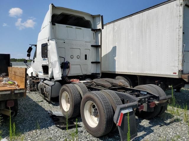 2016 International Prostar