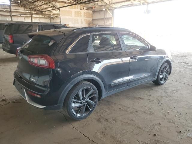 2017 KIA Niro EX