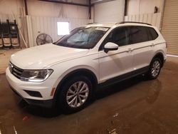 2019 Volkswagen Tiguan S en venta en Oklahoma City, OK