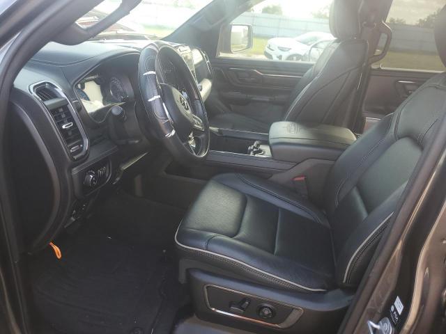 2022 Dodge RAM 1500 Limited