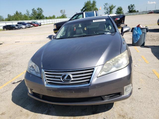 2012 Lexus ES 350