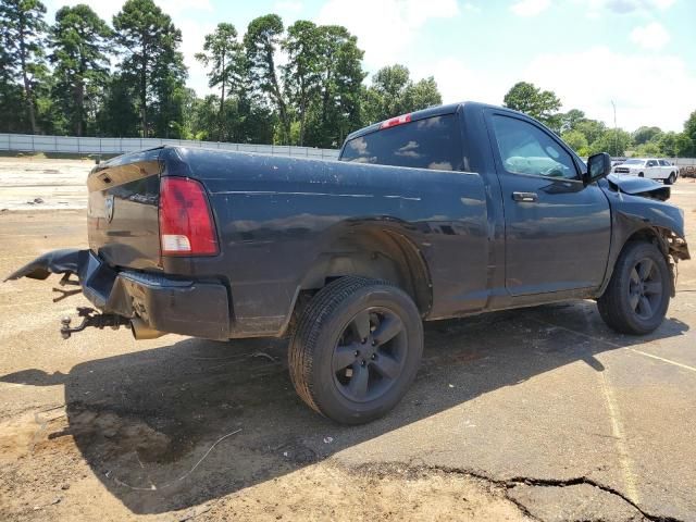 2013 Dodge RAM 1500 ST