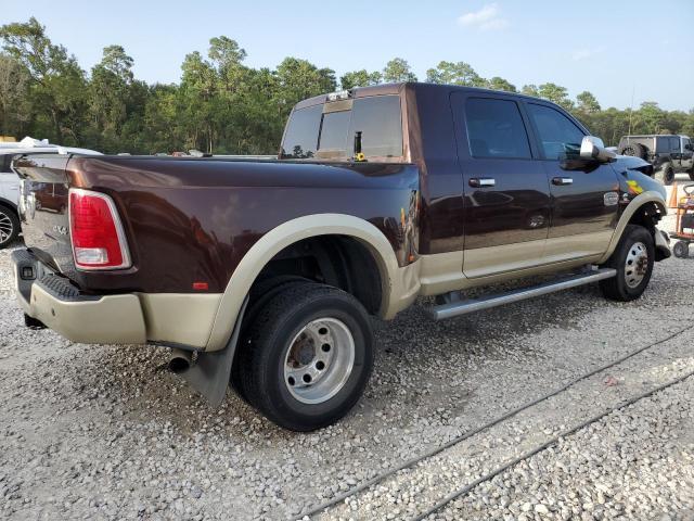 2015 Dodge RAM 3500 Longhorn