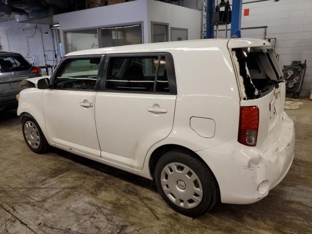 2011 Scion XB