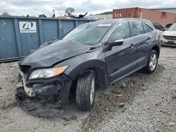 Acura salvage cars for sale: 2014 Acura RDX