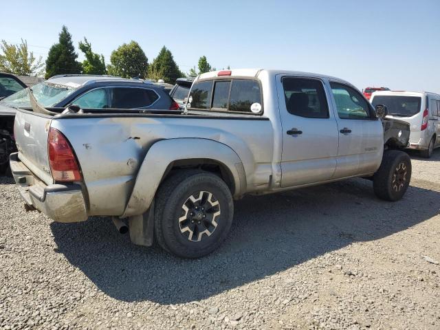 2008 Toyota Tacoma Double Cab Long BED