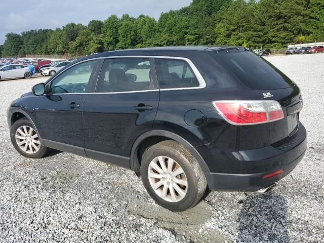 2010 Mazda CX-9