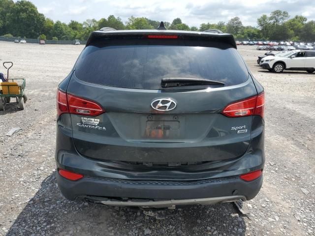 2014 Hyundai Santa FE Sport