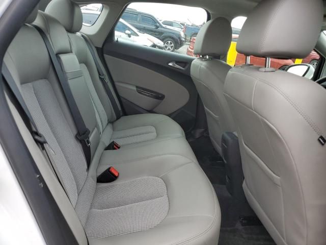 2015 Buick Verano Convenience