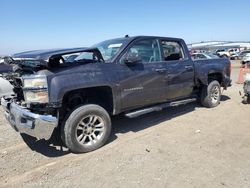 Chevrolet Vehiculos salvage en venta: 2014 Chevrolet Silverado C1500 LT