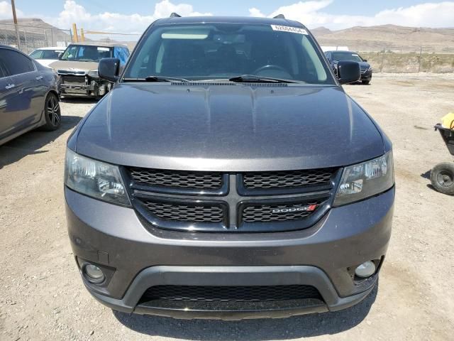 2015 Dodge Journey SXT