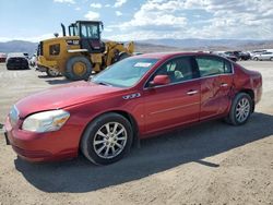 2009 Buick Lucerne CXL for sale in North Las Vegas, NV