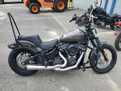 Harley-Davidson salvage cars for sale: 2020 Harley-Davidson Fxbb