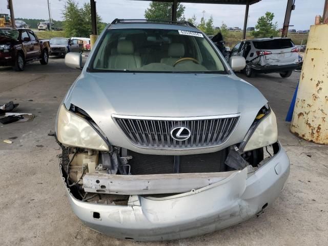 2005 Lexus RX 330